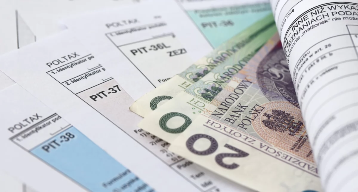 Rozliczenie dochodów z Holandii w Polsce - dlaczego lepiej zostawić to odpowiednim specjalistom?