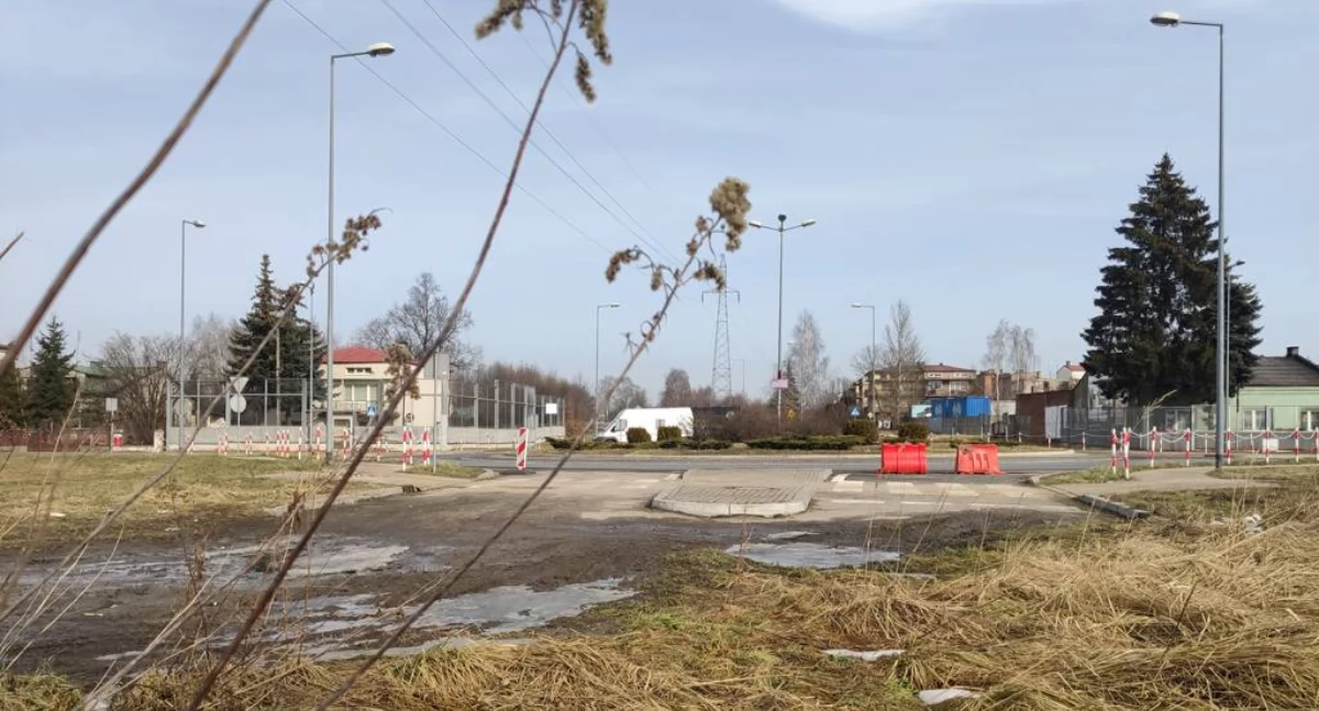 Poseł Milczanowska do Platformy o obwodnicy: Warto doceniać pracę innych ludzi