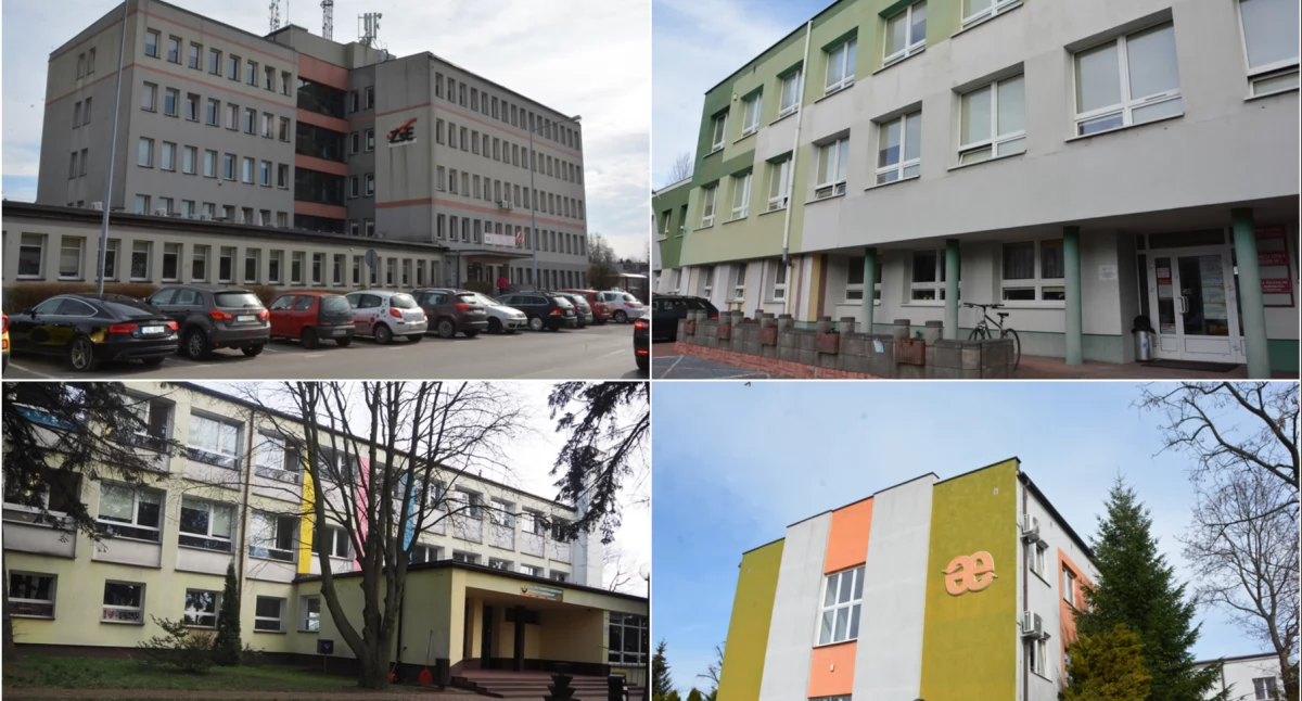 Cztery szkoły w Radomsku otrzymały pieniądze z Urzędu Marszałkowskiego. Zrealizują pięć projektów