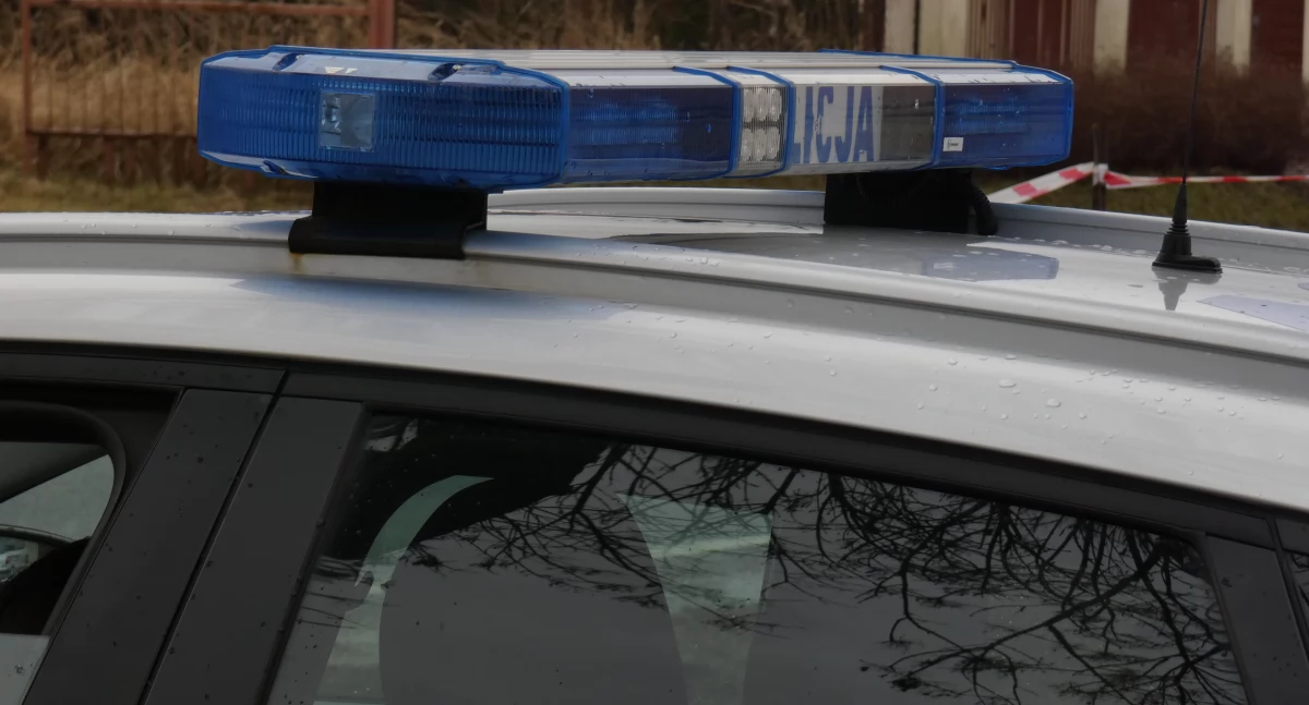 35-letni kierowca Volkswagena miał 3,5 promila alkoholu w wydychanym. Jechał do kolegi… pograć na konsoli
