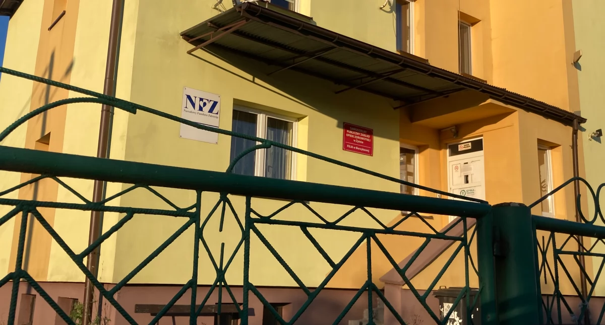 Proszę wyciągnąć lekarza z kapelusza: „Brak personelu za chwilę będzie normą