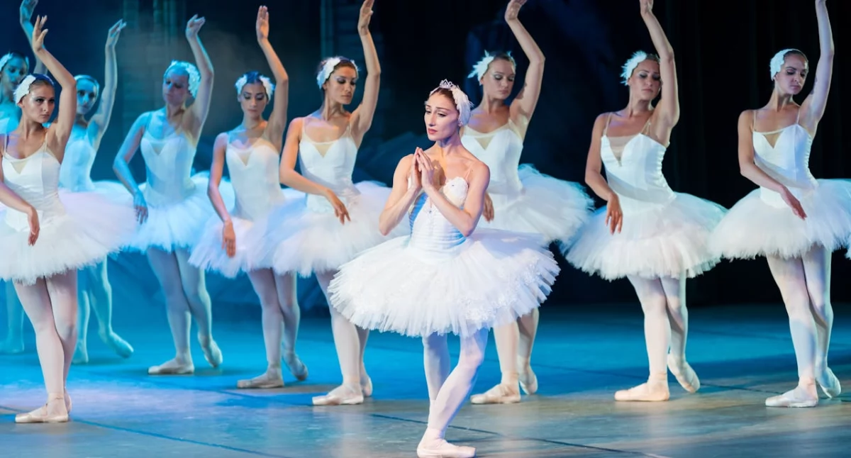 Najważniejsze dzieła teatralne. Które z nich znasz?