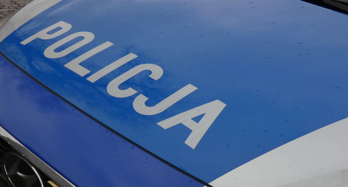 Policjanci podsumowali Sylwestra. Pięciu mieszkańców powiatu Nowy Rok witało w policyjnej celi