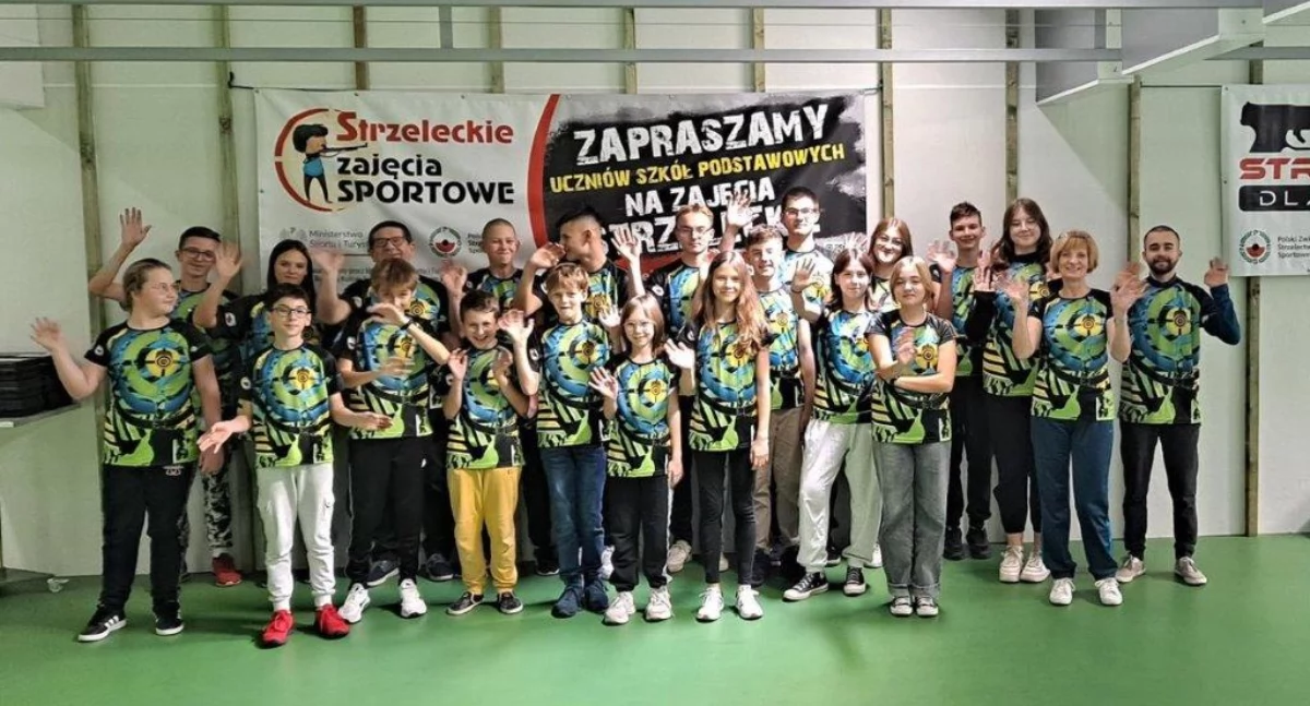 KSS 10-ka Sulmierzyce z certyfikatem 2024 rok
