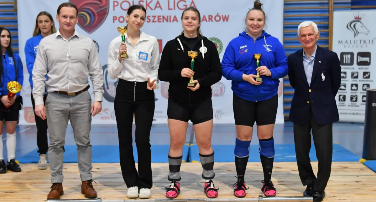 Sezony 2005 i 2023 nasi zawodnicy kończyli na najwyższych miejscach. Ranking sztangistów UMLKS 
