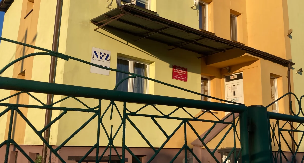 Żytno zwalnia kierowniczkę. Bo niby chciała zamknąć filie w Maluszynie i Borzykowie, które sama otworzyła