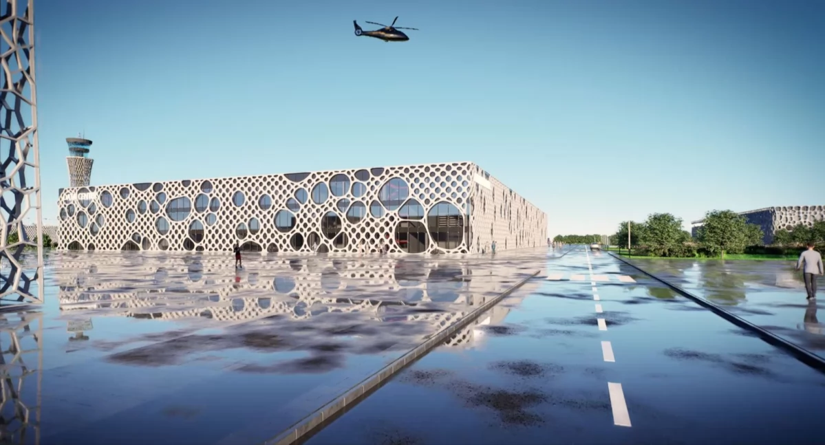 Polskie Detroit pod Bełchatowem, czyli jak najbogatsza gmina w Polsce może stać się najbiedniejszą