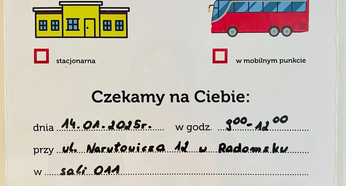 Młoda Krew Ratuje Życie. W najbliższy wtorek w Elektryku odbędzie akcja oddawania krwi