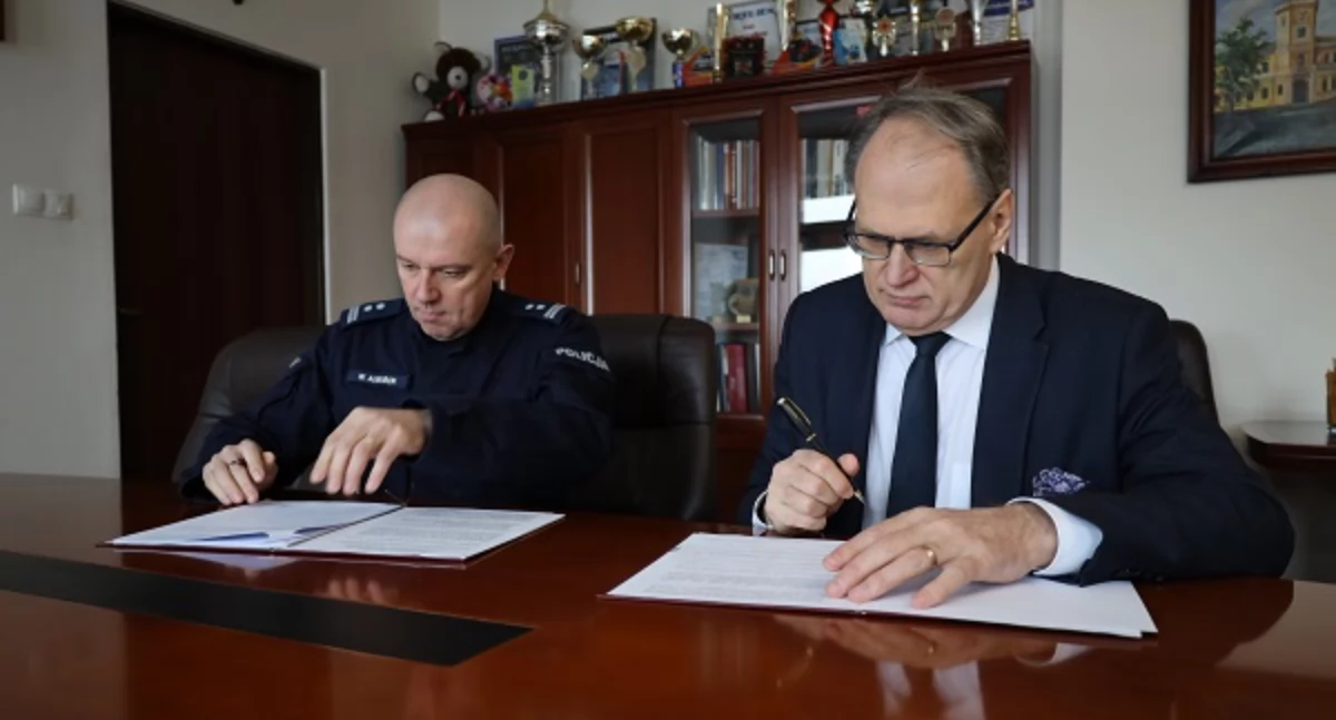 900 interwencji i 434 wykroczenia w zeszłym roku. W tym roku też będą patrole ponadnormatywne