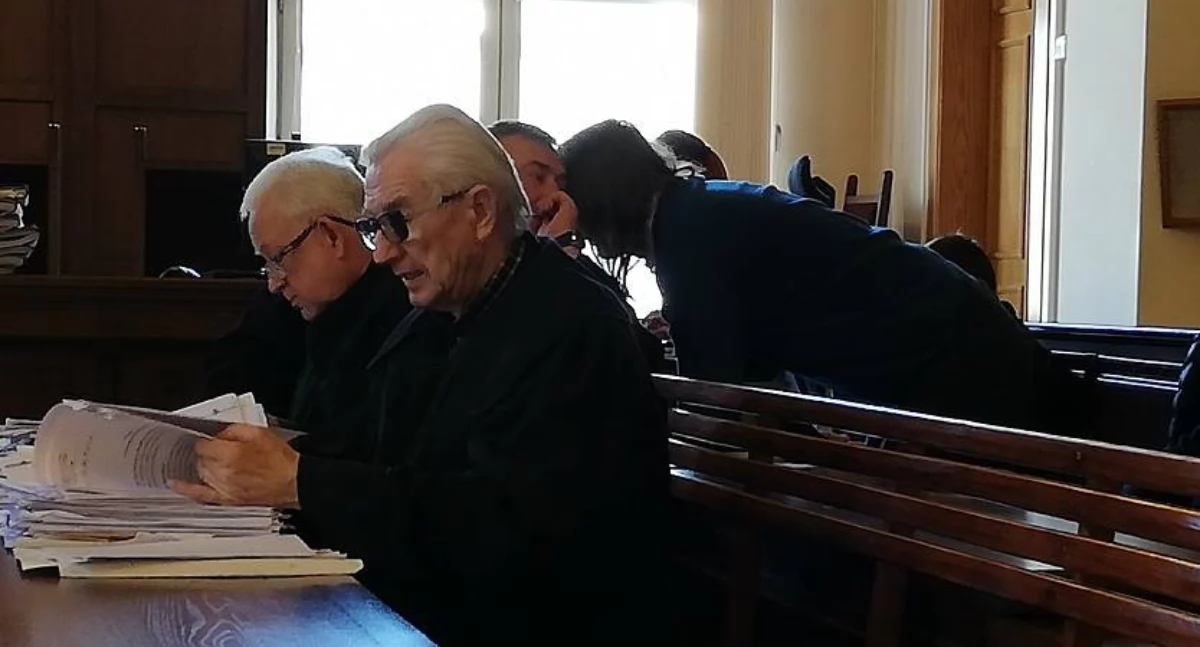Żarty ze sprawiedliwości: Oszukani klienci Factora bez pieniędzy