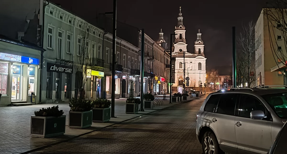 Rewitalizacja nie dla mieszkańców, ale ich kosztem [Czytelnik do redakcji]