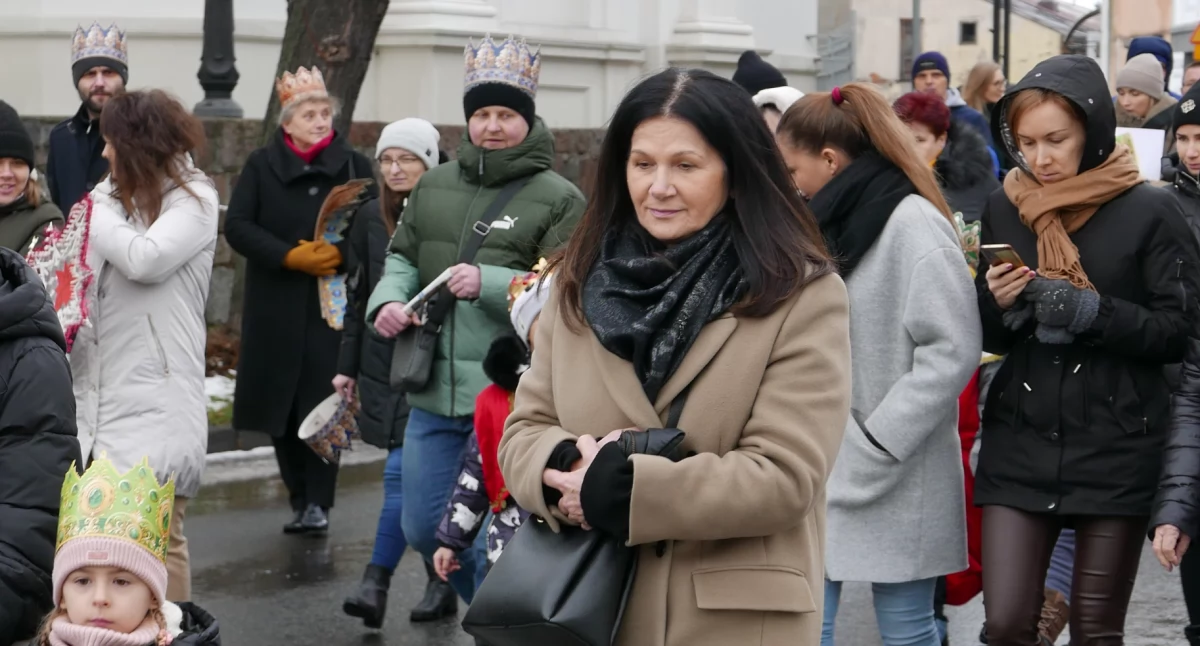 Naczelnik Krupska: Dobrze ją oceniają nawet przeciwnicy władzy