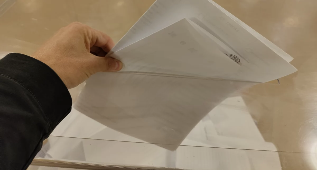 Po co to referendum? Trudno dziś orzec, bo radni miejscy, którzy głosowali za, milczą jak grób [Felieton]