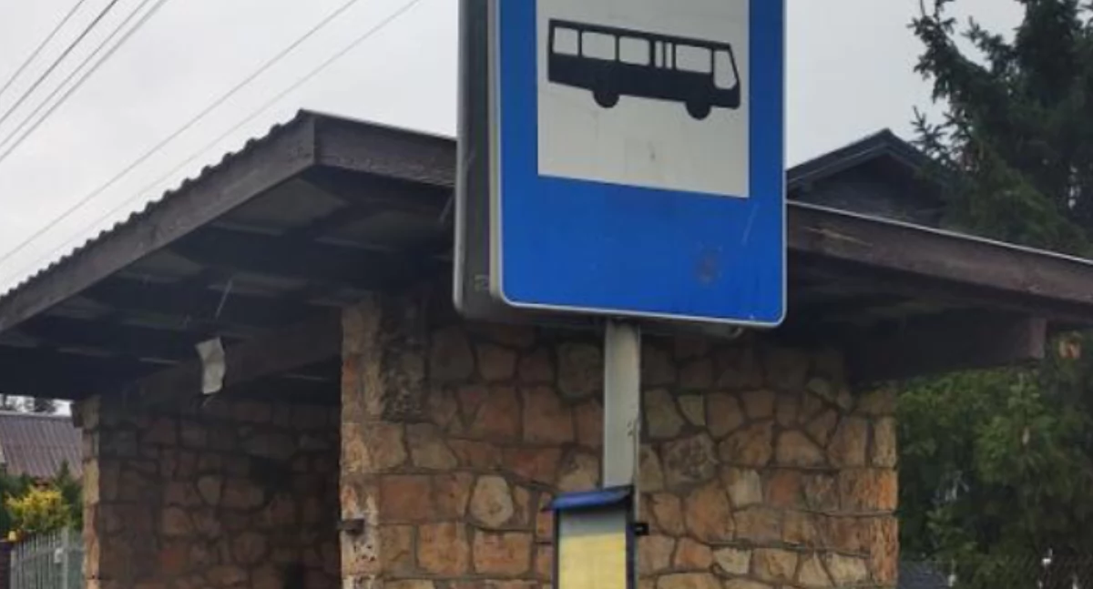 Komunikacyjna czarna dziura: „Na najbliższy przystanek autobusowy mam pięć kilometrów