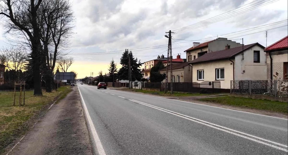Łódzka GDDKiA otworzyła oferty przetargowe na remont ul. Brzeźnickiej. Najdroższa wynosiła ponad 48 mln zł