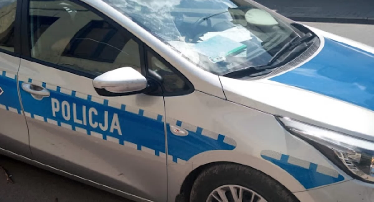 Akcja trzeźwość. Skontrolowano ponad 1000 kierujących, na podwójnym gazie wpadło dwóch, jeden miał już zakaz