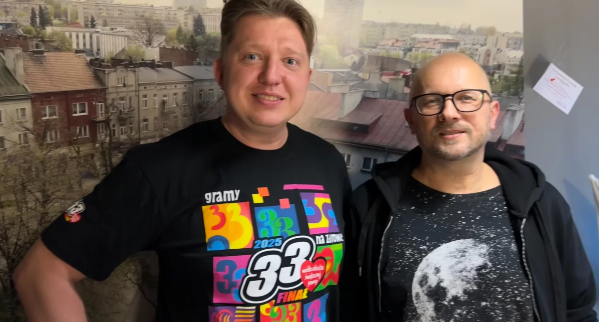 W niedzielę gra orkiestra. A państwo są w klubie „53