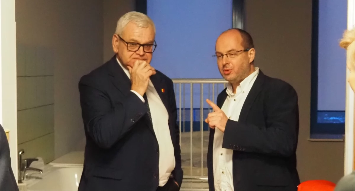 Rusza pediatria. Bez lekarzy  z Radomska. Nie chcą tu pracować
