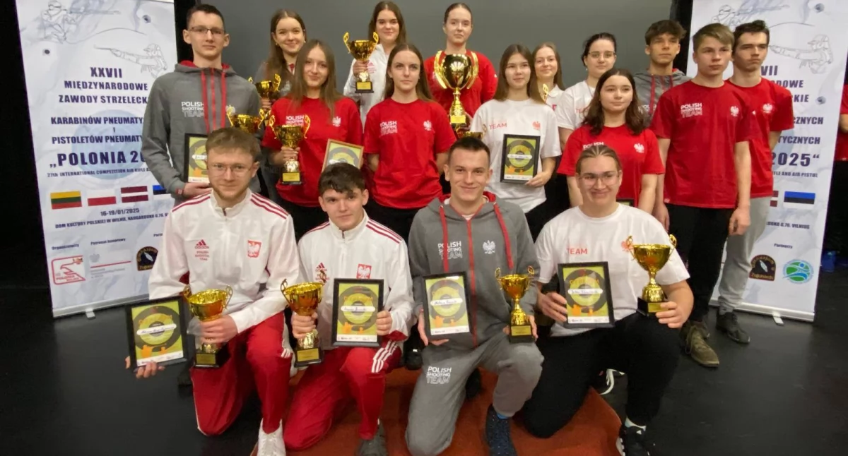 Joanna Tutaj na podium zawodów 