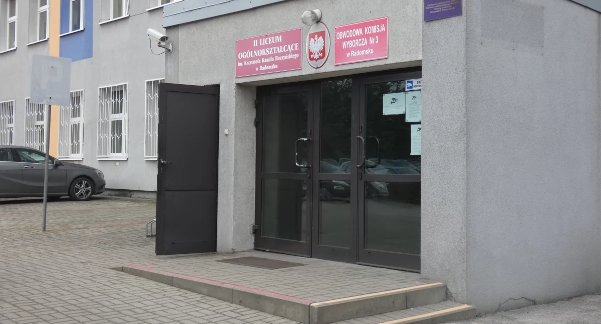 Jak radomszczańskie szkoły wypadły w rankingu Perspektyw