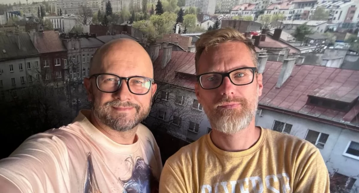 I znów objawił się nam Potwór z Gender. Tym razem śpiewająco [Redakcyjne Kolegium Wyborcze]