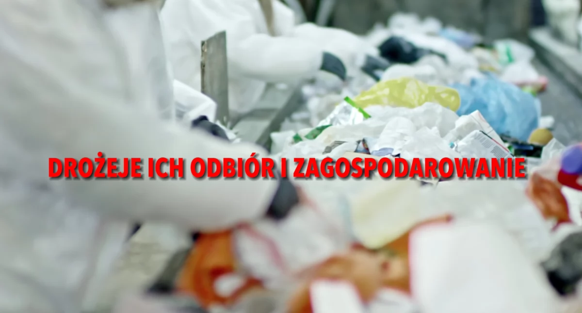 Wykorzystanie odpadów jako sposób na zapewnienie bezpieczeństwa energetycznego mieszkańców Radomska