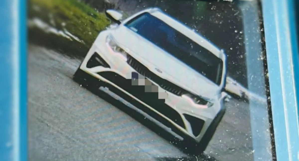 43-latek w zabudowanym jechał o 52 km/h za szybko. Stracił prawo jazdy 