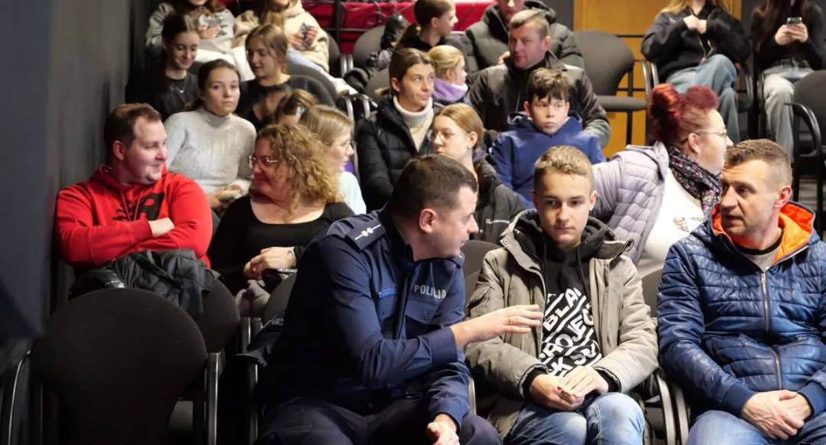 W niedzielę 26 stycznia 33. finał WOŚP. Wolontariusze usłyszeli, jak bezpiecznie prowadzić zbiórkę