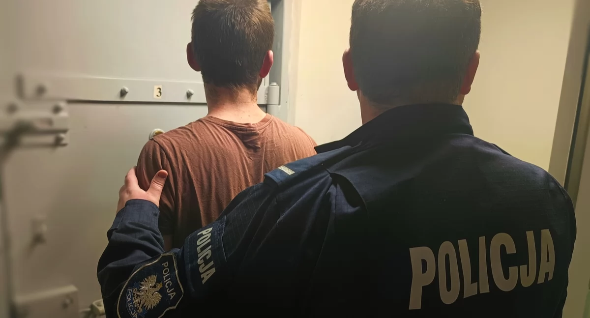 28-latek przez kilka miesięcy okradał samochodowe myjnie. Może iść siedzieć nawet na 10 lat