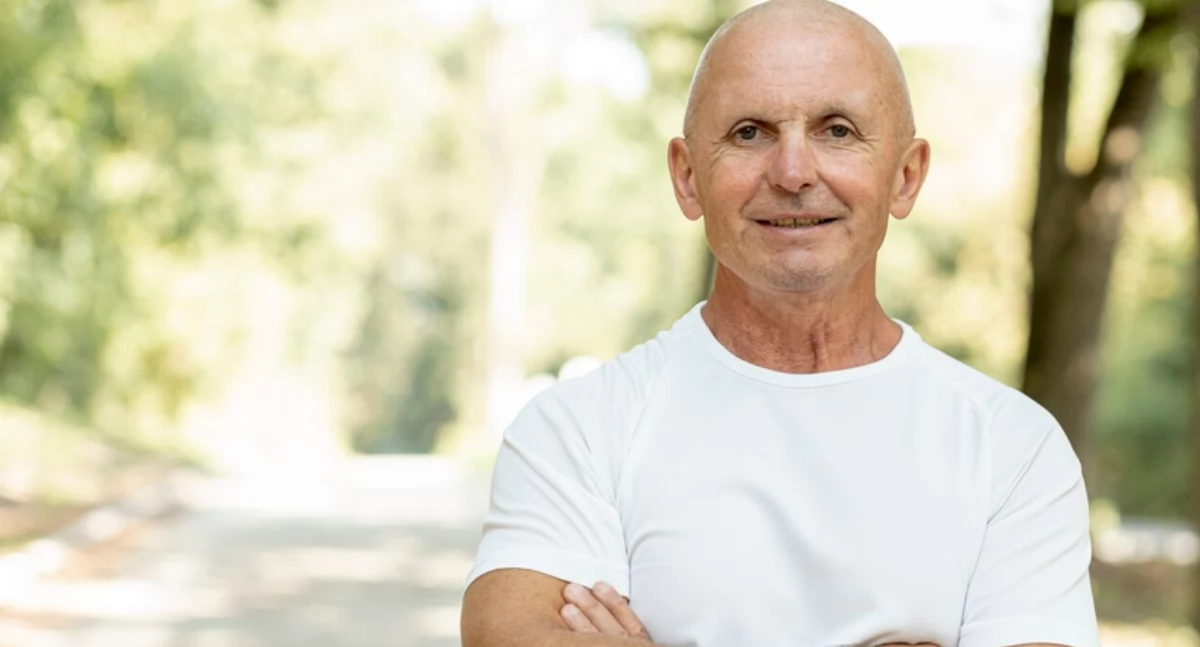 Testosteron a wiek – przyczyny spadku i naturalne metody wsparcia
