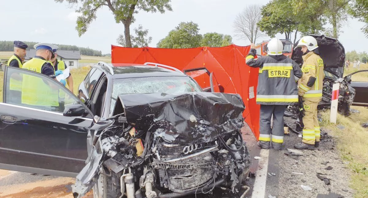 Najbardziej pijani w województwie. Znów jesteśmy najlepsi. Niestety