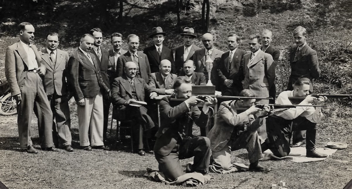 Nauczyciel i polityk. Oblicza Andrzeja Chodury, część 2 [Historia wg Nowaka]