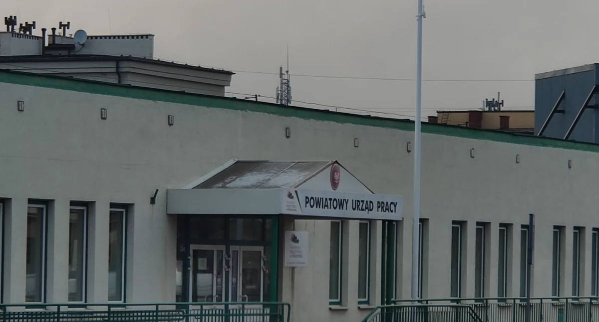 PUP ma środki na szkolenia, egzaminy i badania lekarskie. Wnioski będzie można składać przez cztery dni