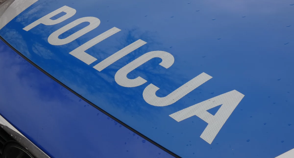 Pijana 32-latka zrobiła awanturę w radomszczańskim sądzie. W wydychanym miała aż 4 promile