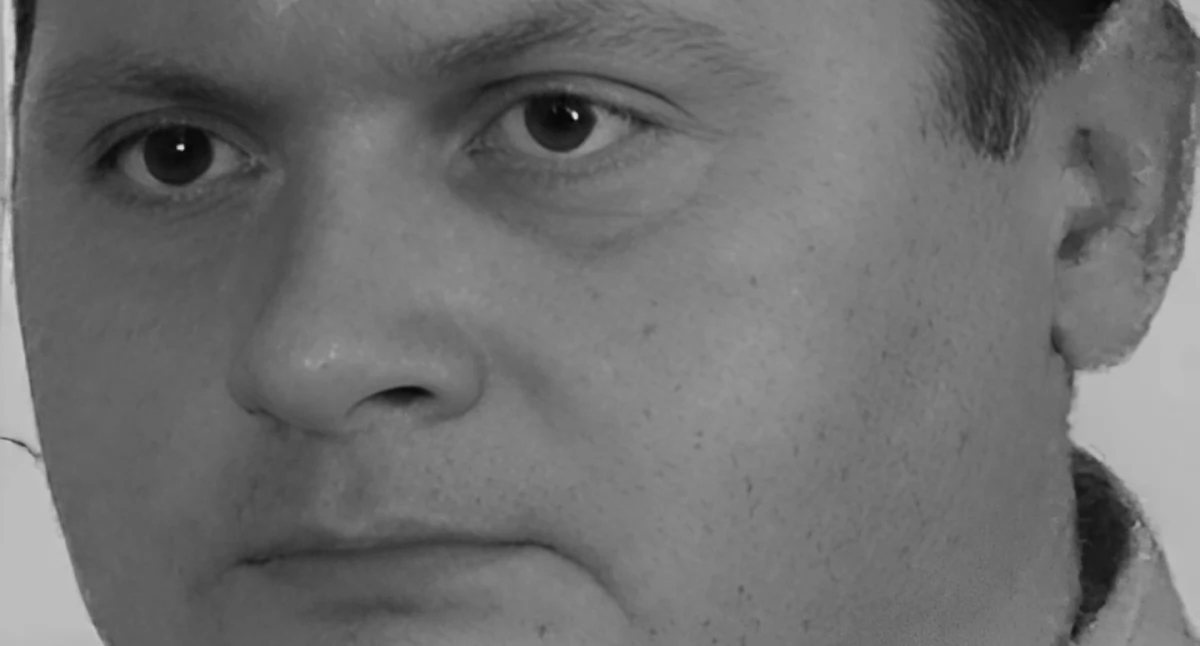 Poszukiwania Dariusza Jarzębskiego zakończone. Niestety, mężczyzna nie żyje