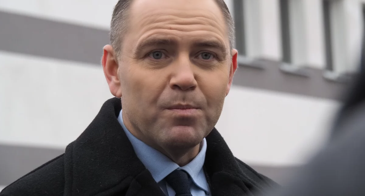 Karol Nawrocki znów odwiedzi Radomsko. Tym razem już oficjalnie jako kandydat na prezydenta Polski. Obywatelski, ale popierany także przez radomszczański PiS