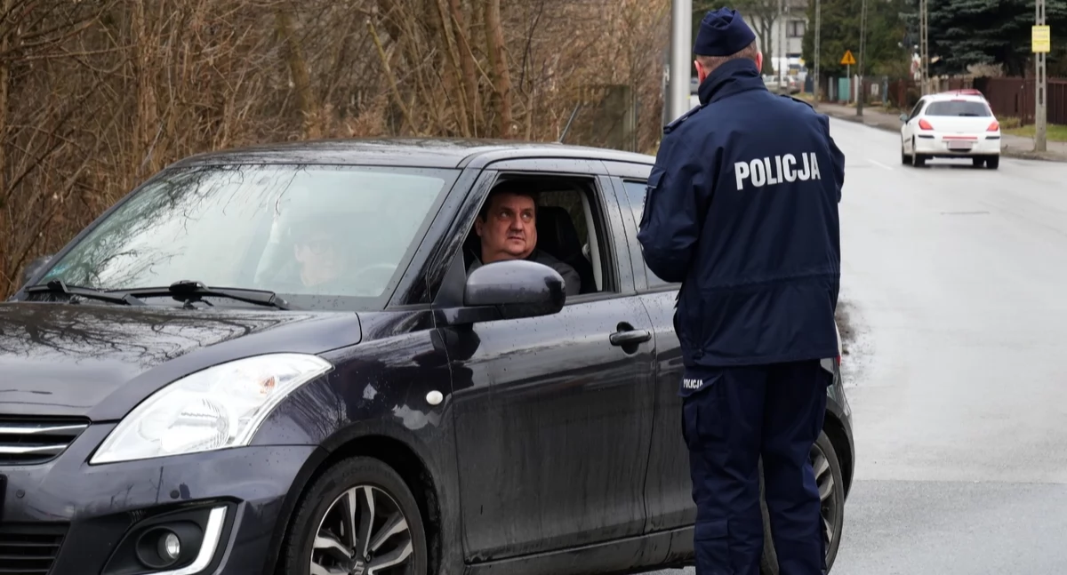 [WIDEO] Kierowcy w ciągu sześciu miesięcy 587 razy łamali przepisy na przejeździe kolejowym w ulicy Piłsudskiego 