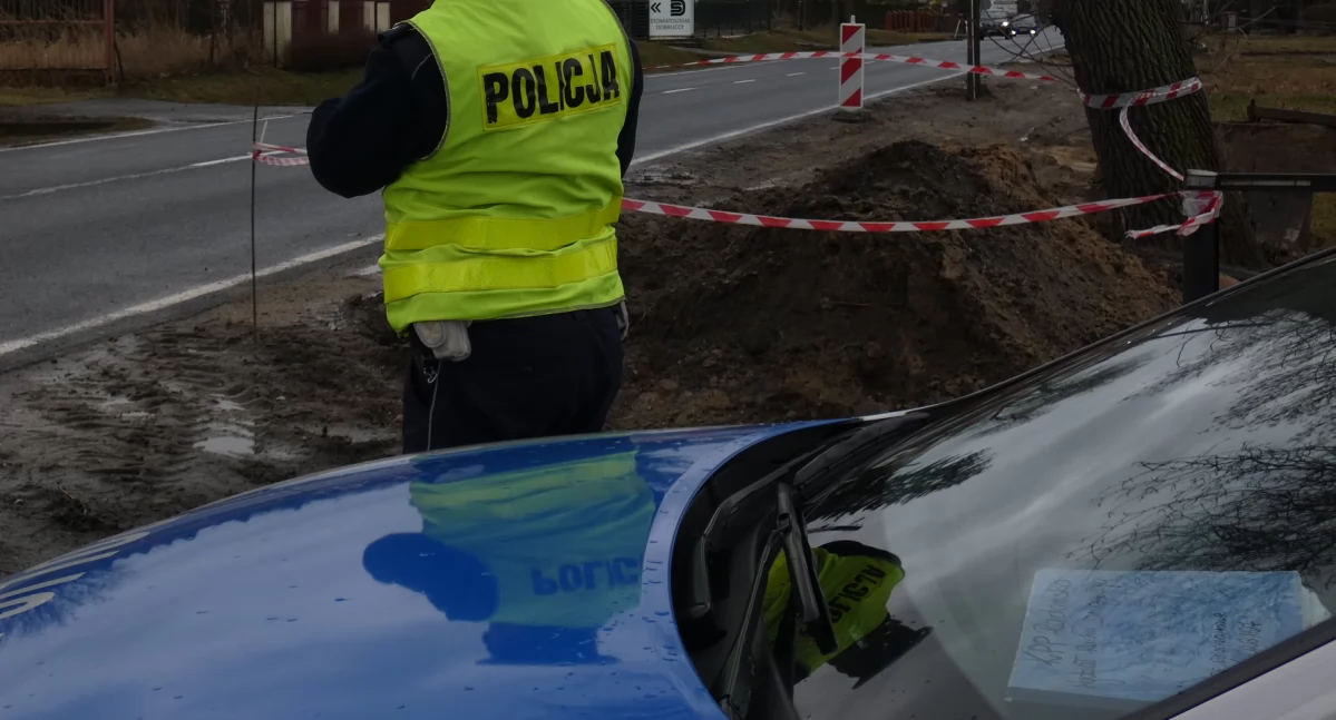 Prawie 500 kontroli w dwa dni i ani jednego nietrzeźwego kierowcy. Aspirant Kaczmarek: - To doskonały przykład odpowiedzialnej postawy kierowców