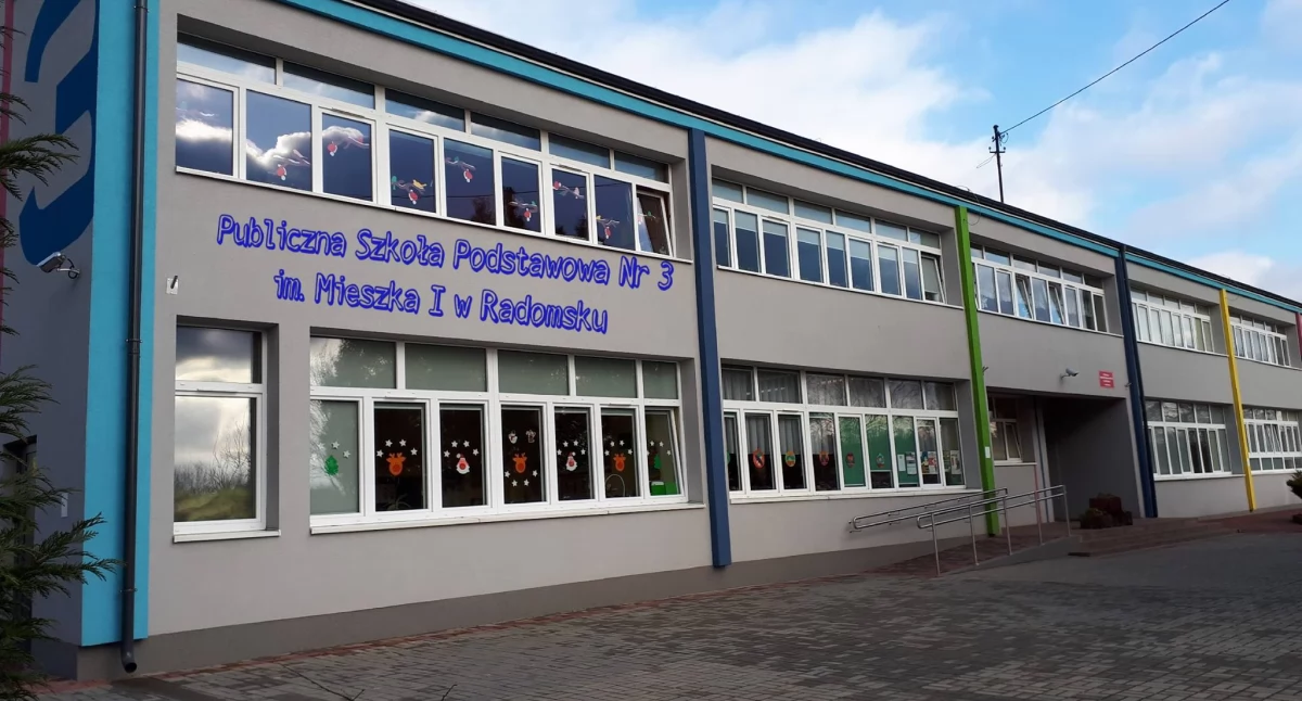 Dzień otwarty w Trójce na Folwarkach