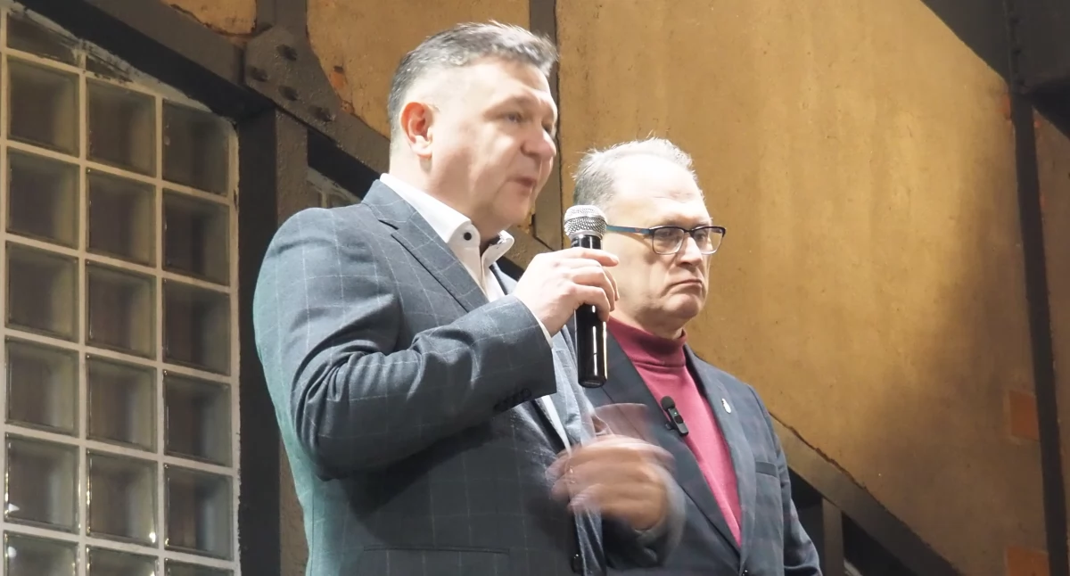 Aulich o referendum: Miałem już nie zabierać głosu, ale… [Komentarz]