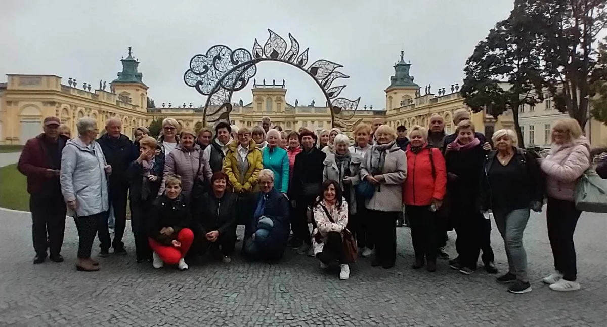 Nie ma na starość lepszego leku, niż uniwersytet trzeciego wieku. Seniorzy renesansu