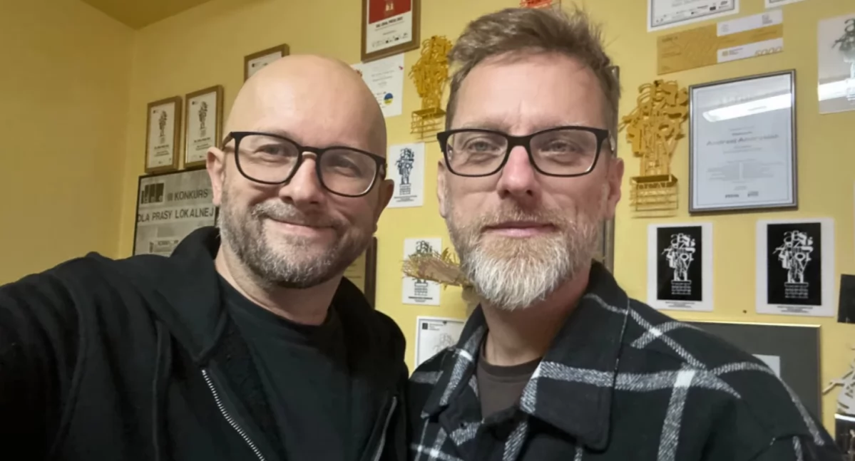 Szykują się zmiany w urzędzie? Górnik zaprzecza, ale w urzędzie buzuje [podcast Redakcyjne Kolegium Wyborcze]