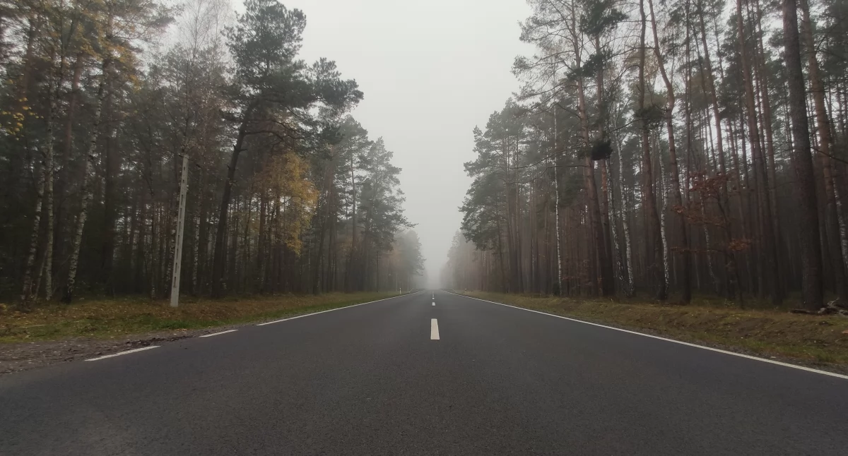 Ponad 4 mln zł na 14 kilometrów powiatowych dróg. Są pieniądze z Rządowego Funduszu Rozwoju Dróg