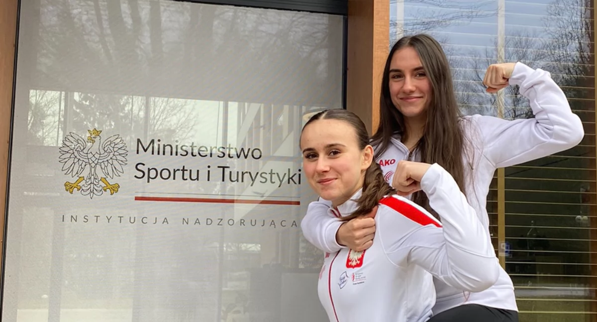 Sztangiści zaczynają walkę o medale