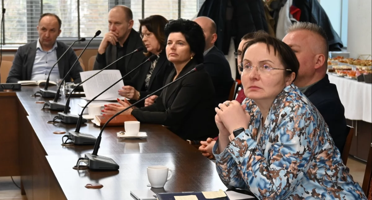 Łódzka GDDKiA dba planuje inwestycje w bezpieczeństwo, ale nie wiadomo jeszcze kiedy. No i będzie apel