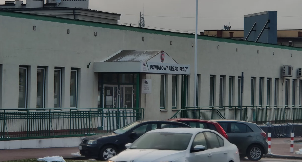 Uwaga! Zmieniły się godziny urzędowania Powiatowego Urzędu Pracy
