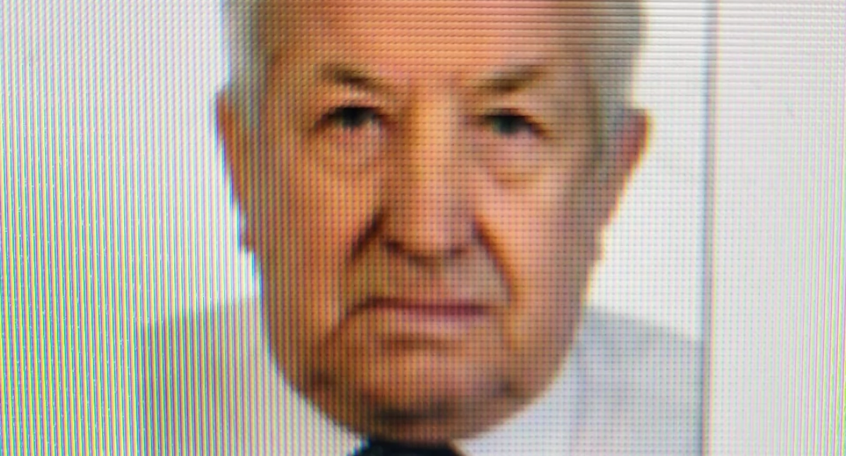 Pan Józef wyszedł z domu. Nikt nie wiedział gdzie jest, rozpoczęły się poszukiwania. Tym razem finał był szczęśliwy