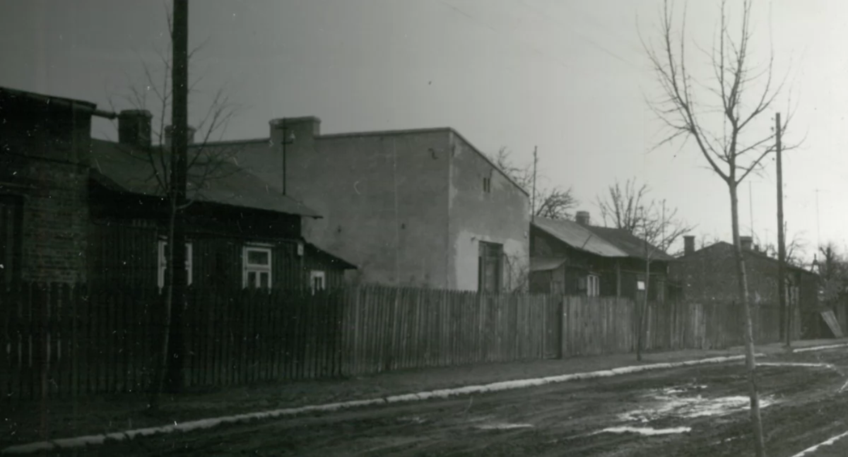Magistrat zmniejszył rację masła kokosowego do połowy [Historia Gazetą pisana] 