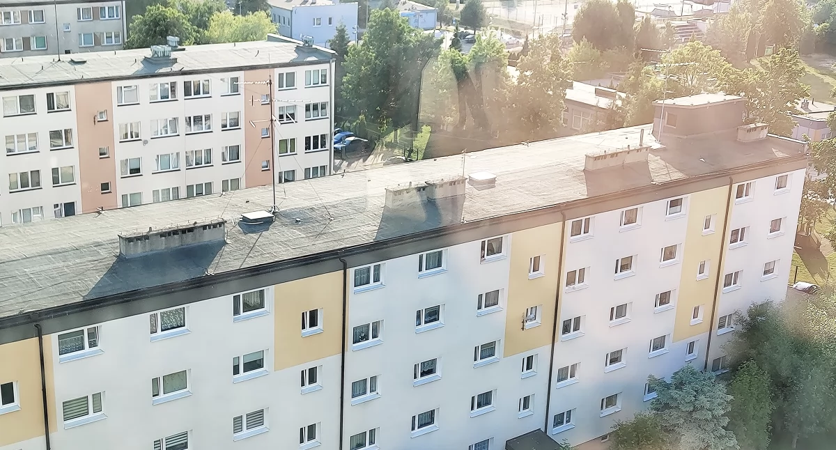 Jak mieszkanie to w mieście, jak dom, to na obrzeżach. Jakich nieruchomości szukają radomszczanie