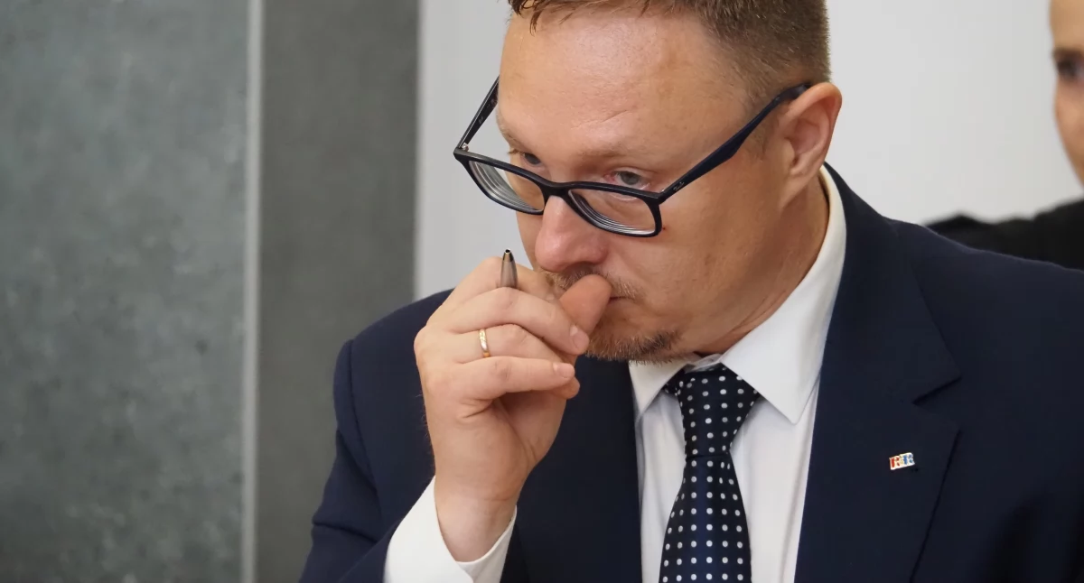 Kamil Bugdal (RdR): Dzisiaj jestem mniej wyrywny w osądach [Rozmowa]